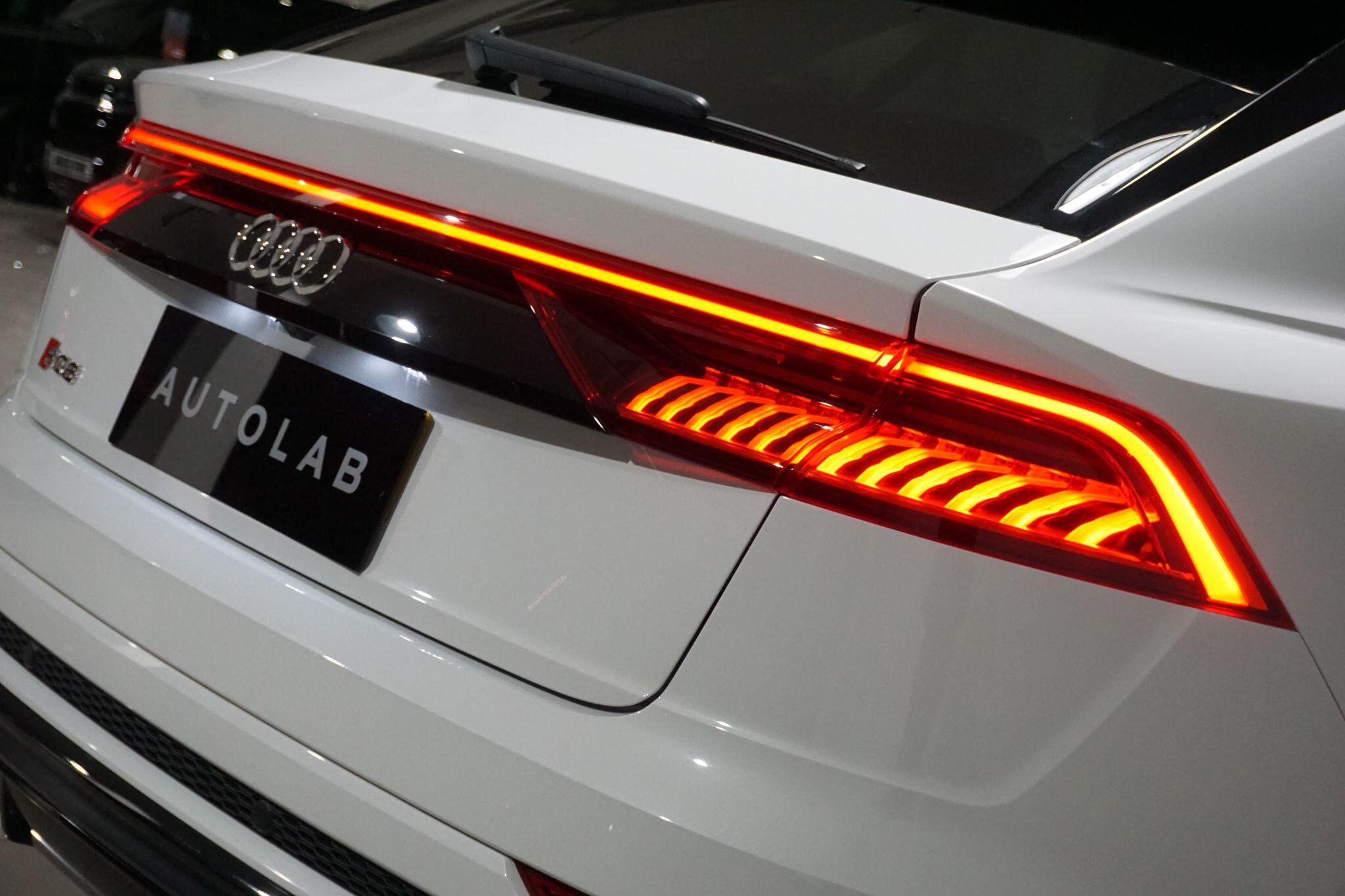 Audi Q8 3.0 TDI V6 50 S line Tiptronic quattro Euro 6 (s/s) 5dr